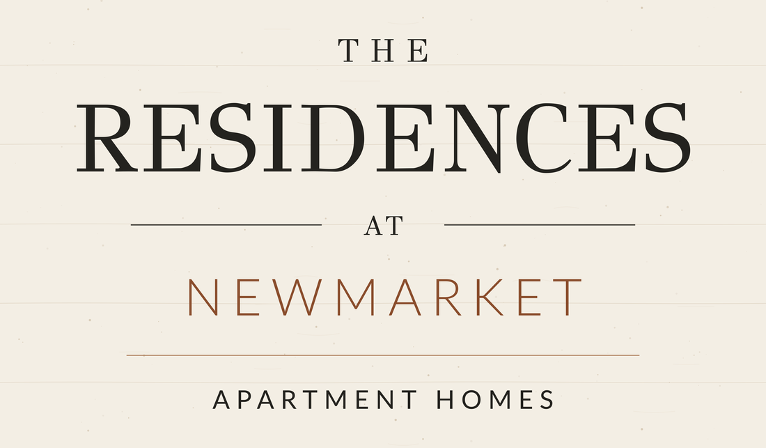The Residences at Newmarket — Apartment Homes